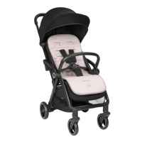 Подложка за количка Kikka Boo, Hedge-hugs-FFMC8.jpeg