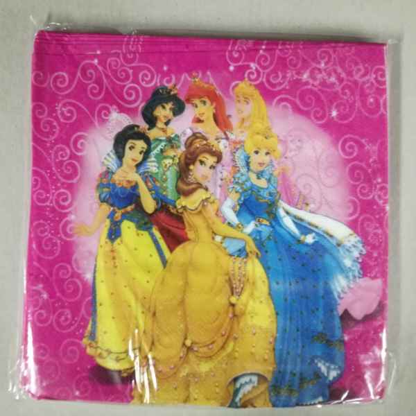 Салфетки, Disney princess-FFMsS.jpeg