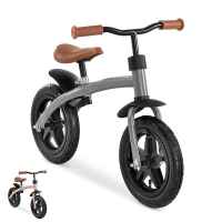 Колело за баланс Hauck EZ Rider Balance 12, Matt Rose-FFgIS.jpg