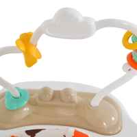 Бънджи Moni Magic fun, бежово-FHadh.jpg