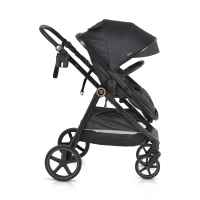 Комбинирана бебешка количка Moni Tokyo, черен-FJqb6.jpeg