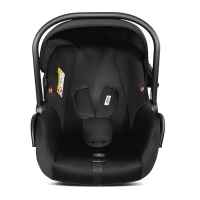 Комбинирана бебешка количка 3в1 Lorelli Aspen, Black + адаптори-FLC8G.jpeg