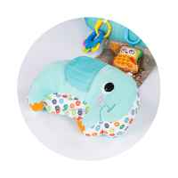 Бебешка мултифункционална възглавница 5в1 Chipolino, синя-FM1XH.jpeg