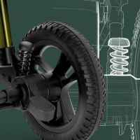 Бебешка комбинирана количка  2в1 Cosatto Wow 3, Camille-FMg9v.jpeg