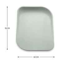 Повивалник за бебе Hauck Change N Clean, Sage-FMsII.jpg