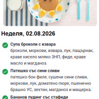 Пасирано меню ВЪЛШЕБНИК за деца от 7 до 12мес. супа, основно и десерт, 220гр.-FMyn2.png