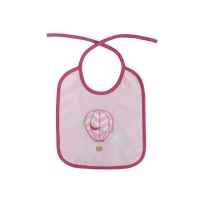 Лигавник с вързалки 7 броя Lorelli, Girl-FOKc4.jpg