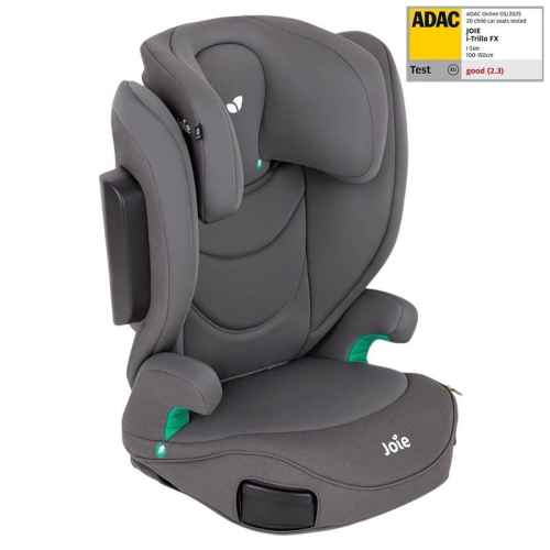 Столче за кола Joie i-Trillo™ FX, 100-150 см, Thunder
