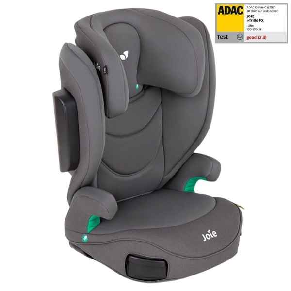 Столче за кола Joie i-Trillo™ FX, 100-150 см, Thunder-FPHHI.jpeg