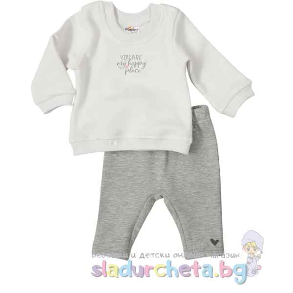 Комплект от 2 части Морисмо - блуза и панталон-FPPme.jpeg