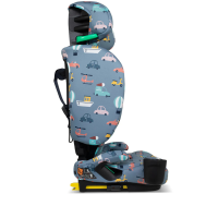 Столче за кола Cosatto On The Go I-Size, Itchy feet sky-FPmTC.png