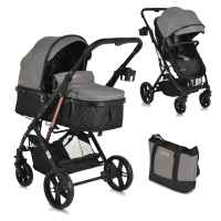 Комбинирана бебешка количка 4в1 Moni Rafaello, сив-FRfHz.jpeg