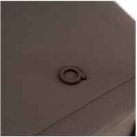 Комбинирана бебешка количка 3в1 Anex Flo, Browny-FSa4G.jpeg