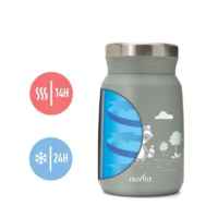 Контейнер за храна Nuvita 500мл, Sage Green-FTtLh.jpeg