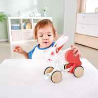 Дървена играчка за дърпане Hape, Заек-FWUpw.jpeg