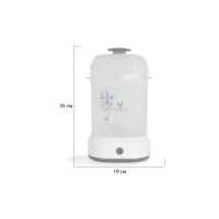 Електрически стерилизатор Cangaroo Presto, сив-FWgpL.jpeg