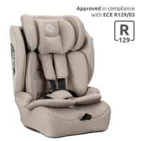 Столче за кола Lorelli Adventure i-Size, Grey-FYFg2.jpeg