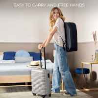 Бебешка кошара KinderKraft Cami, Grey-FYdAg.jpeg