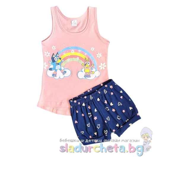 Комплект от 2 части Светли - потник и къс панталон-FYjAn.jpeg