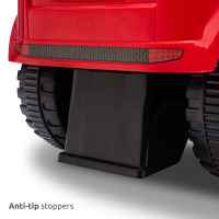 Количка за яздене Lorelli OFF ROAD + Дръжка, Бяла-FZ44r.jpeg