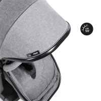 Бебешка количка за близнаци Hauck Atlantic Twin, Melange Grey-FZFxf.jpeg