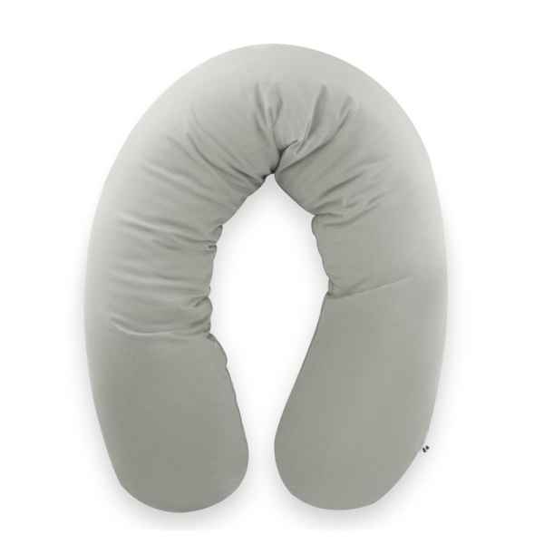 Възглавница за кърмене Hauck Nurse N Care, 190/160 см, Anthracite-FaMqP.jpeg