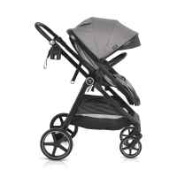 Комбинирана бебешка количка Moni Tokyo, сив-Faz8l.jpeg