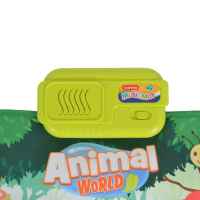 Бебешко музикално килимче Moni Ozen Star-FcQ8a.jpeg