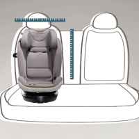 Столче за кола Joie I-Spin XL 40-150 см, Ebony-FdS2O.jpeg