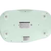 Цифрова везна за бебета Kikka Boo Lyra, Mint-Fed92.jpeg