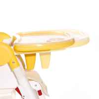 Столче за хранене Lorelli Cryspi, Grey penguin-Ffddu.jpeg