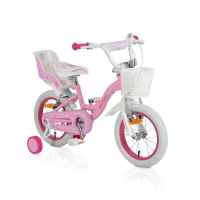 Детски велосипед Byox 14, Flower pinky-FgJAq.jpeg