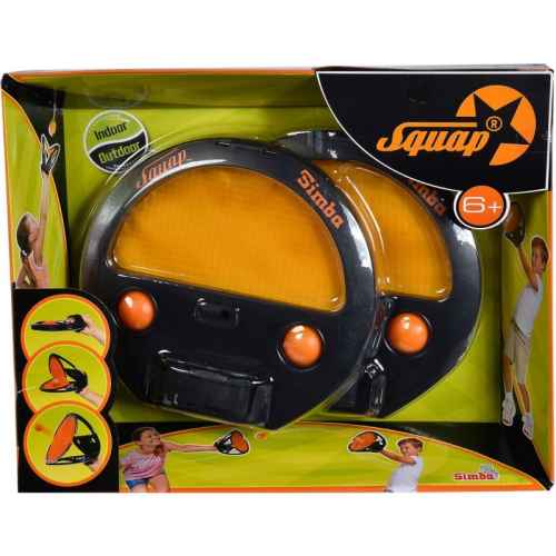 Скуап сет Simba toys