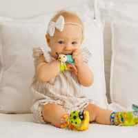 Дрънкалки чорапи Bali Bazoo Green Beetle Bee-FhSBu.jpeg