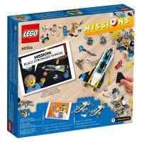 Конструктор LEGO City Космически мисии за изследване на Марс-FhbmT.jpg