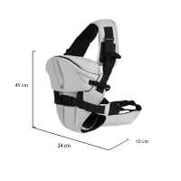 Кенгуру Cangaroo Carry go, светлосив-FiW6o.jpeg