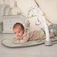 Тепих за игра Lorelli Моето първо пиано, 73Х60 син-FjJXM.jpeg