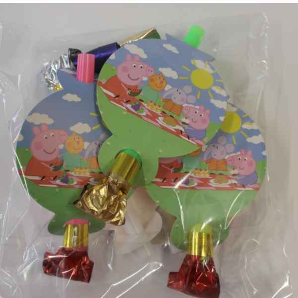 Парти свирки, Peppa pig-FndRd.jpeg