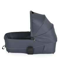 Комбинирана бебешка количка 2в1 Cangaroo Celebrity, Graystone-FoNDR.jpeg