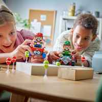 Конструктор LEGO Super Mario Baby Mario срещу Baby Luigi-Frzhw.jpeg