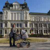 Комбинирана бебешка количка 3в1 Moni Midas, сива-Ftao9.jpeg