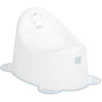 Бебешко гърне anti-slip Kikka Boo Hippo, Blue-Fu9R6.jpg