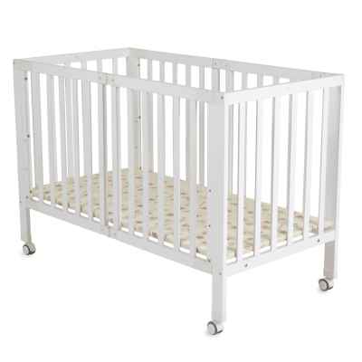 Бебешко дървено легло Cangaroo Nova