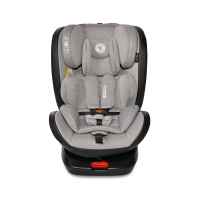 Столче за кола Lorelli Nebula i-Size 360 ISOFIX, Grey -Funr7.jpeg