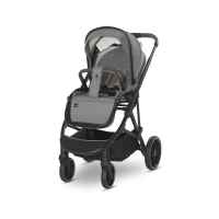 Бебешка комбинирана количка 3в1 Lorelli Aria, Grey-FvLLW.jpeg