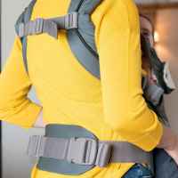 Ергономична раница Joie savvy™, Sandstone-FvjTF.jpeg