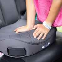 Седалка за кола Graco Booster Max i-Size, Iron-FwKe1.jpeg