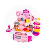 Малка детска кухня Chipolino, със светлина, течаща вода и звук-FwyjJ.jpeg