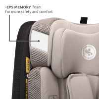 Столче за кола Lorelli Imola i-Size ISOFIX 360, зелено-FzZR0.jpeg