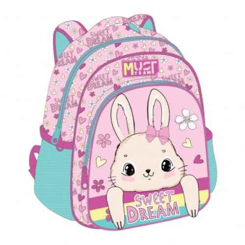 Детска раница Must, Sweet Dream